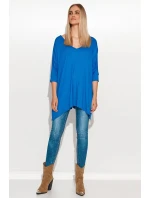 Dámská halenka model 17231510 - Makadamia