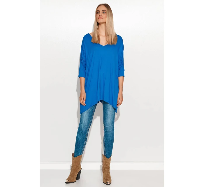 Dámská halenka model 17231510 - Makadamia