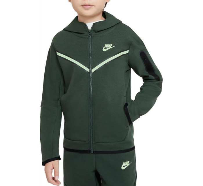 Dětská mikina Jr CU9223 - Nike