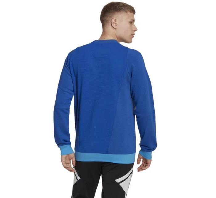 Pánské tričko Tiro 23 M modré - Adidas model 21722989 Pánské tričko Tiro 23 M modré - Adidas model 21722989