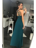 Dlouhé šaty  model 105251 YourNewStyle