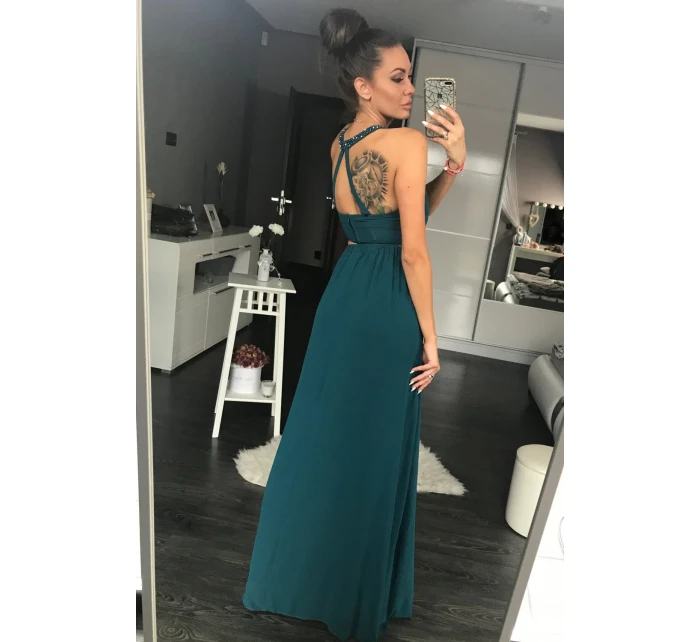 Dlouhé šaty  model 105251 YourNewStyle