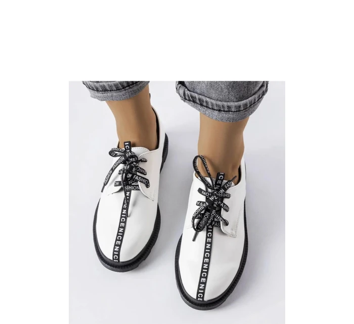 Polobotky model 207078 Solea Polobotky model 207078 Solea