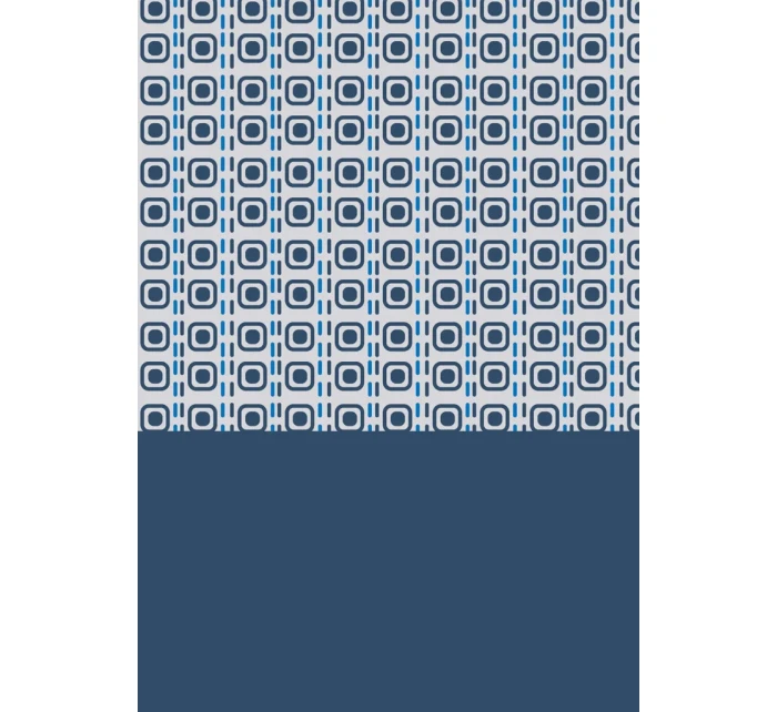 Pánské pyžamo Karelpiu KF7113