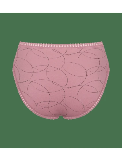 sloggi GO Crush High leg C3P - UNKNOWN - SLOGGI UNKNOWN - SLOGGI