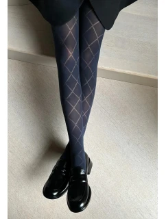 Dámské punčochové kalhoty 60 den 24 model 20727875 - Veneziana