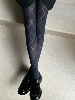 Dámské punčochové kalhoty  60 den 24 model 20727875 - Veneziana