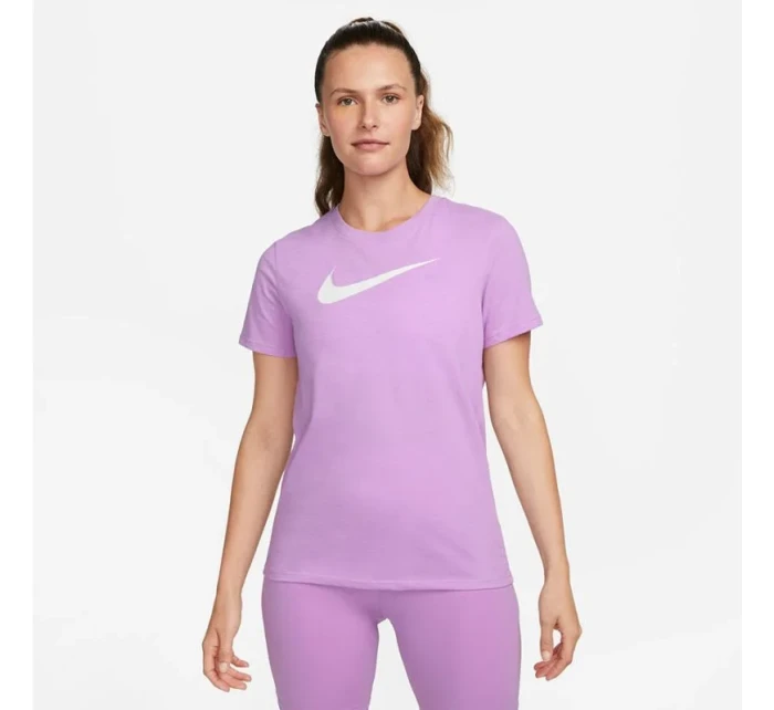 Tričko Nike DF Swoosh W FD2884-532