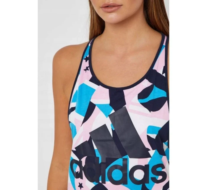 W Tílko W Tričko model 19046970 - ADIDAS W Tílko W Tričko model 19046970 - ADIDAS