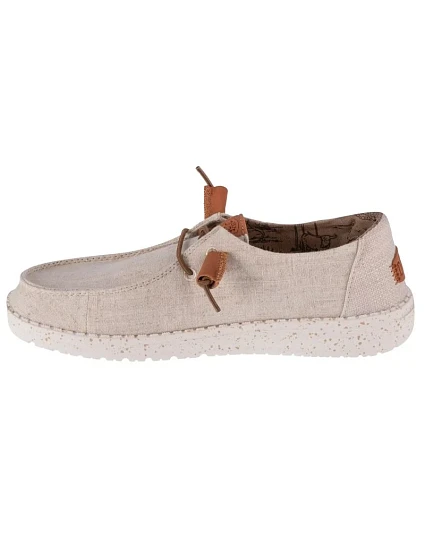 Boty Wendy Washed W model 19924062 - Hey Dude
