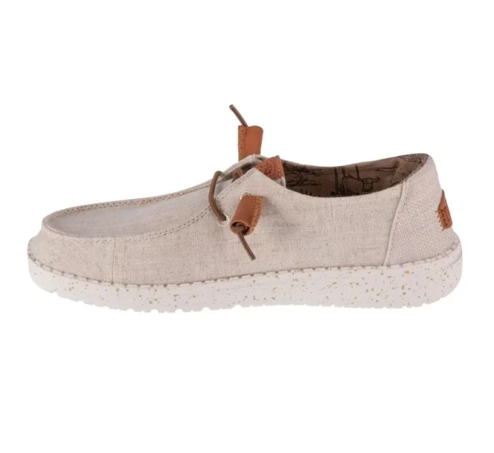 Boty Wendy Washed W model 19924062 - Hey Dude