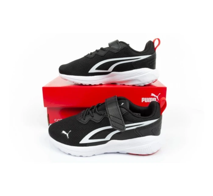 Boty Puma All-Day Jr 387387 01