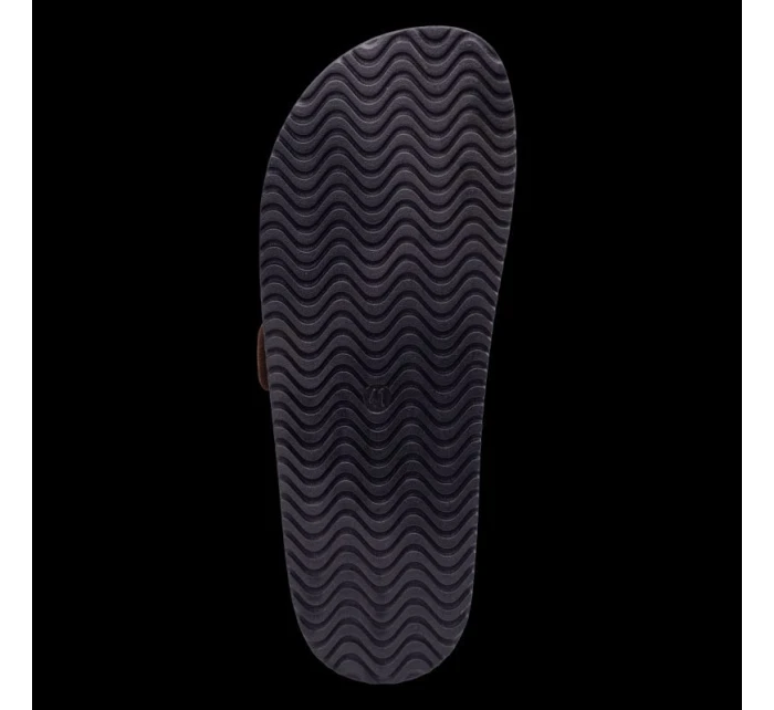 Pánské žabky model 21353037 - Martes Pánské žabky model 21353037 - Martes