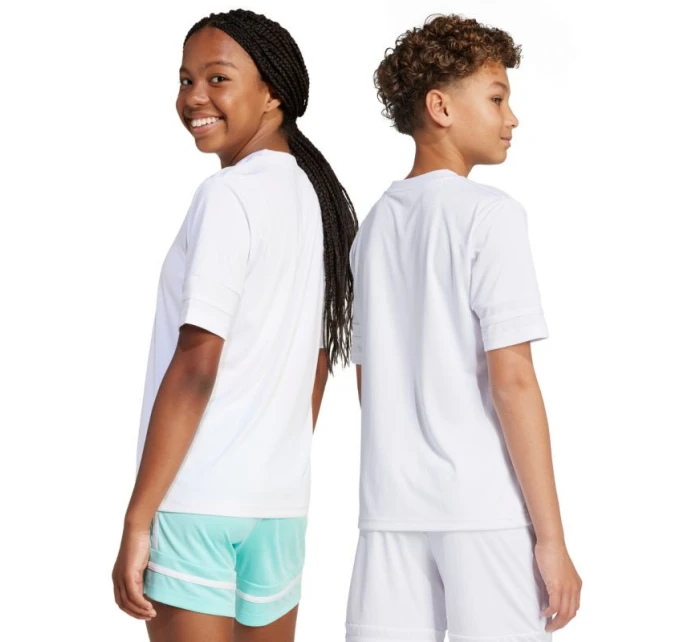 Tričko Squadra 25 Jr model 21034723 - ADIDAS Tričko Squadra 25 Jr model 21034723 - ADIDAS