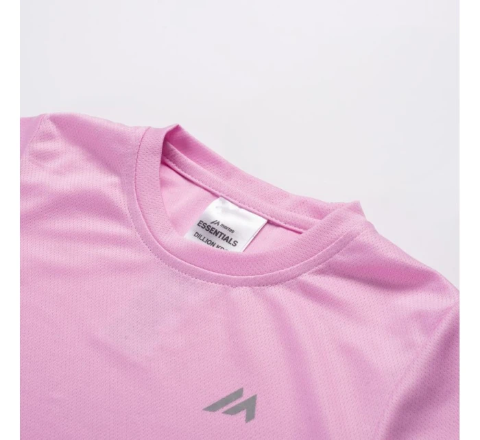 Dětské tričko s krátkým rukávem DILLION KDG