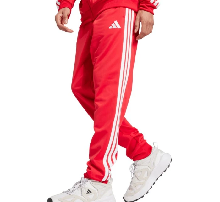 Tepláková souprava adidas Sportswear Basic 3-Stripes Tricot M JX8731 Tepláková souprava adidas Sportswear Basic 3-Stripes Tricot M JX8731