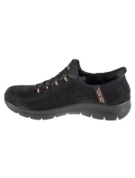 Skechers Slip-Ins: Summits - Classy Night 150128-BKGD Black 35 Skechers Slip-Ins: Summits - Classy Night 150128-BKGD Black 35