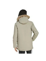 Bunda Fur Parka model 21476727 - ADIDAS Bunda Fur Parka model 21476727 - ADIDAS