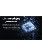 Dámské chytré hodinky  béžový silikonový řemínek + bílý řemínek model 21819976 - Gravity