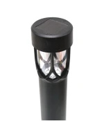 SOLÁRNÍ LAMPA 7X40CM PROGARDEN