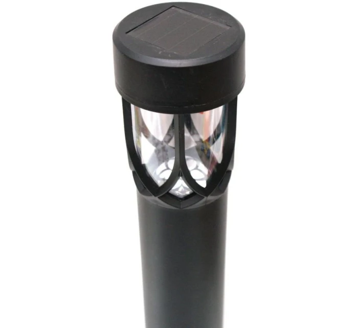 SOLÁRNÍ LAMPA 7X40CM PROGARDEN