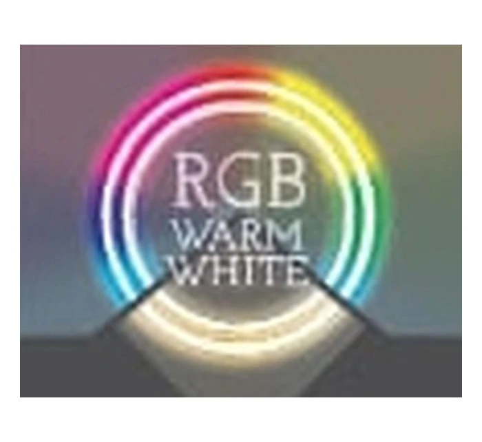 VÁNOČNÍ STROM SVĚTLA SVĚTELNÝ ŘETĚZ 96 VEDL RGB S DÁLKOVÝM OVLÁDÁNÍM