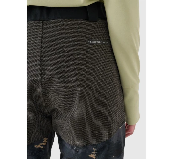 Dámské snowboardové kalhoty 10000  dámské model 21892876 - 4F