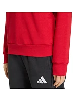 dámská mikina Entrada 26 Sweat Top červená model 22055119 - ADIDAS dámská mikina Entrada 26 Sweat Top červená model 22055119 - ADIDAS