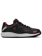 Kswiss TEAM pánské tréninkové tenisky černé model 22206650 - K- Swiss Kswiss TEAM pánské tréninkové tenisky černé model 22206650 - K- Swiss