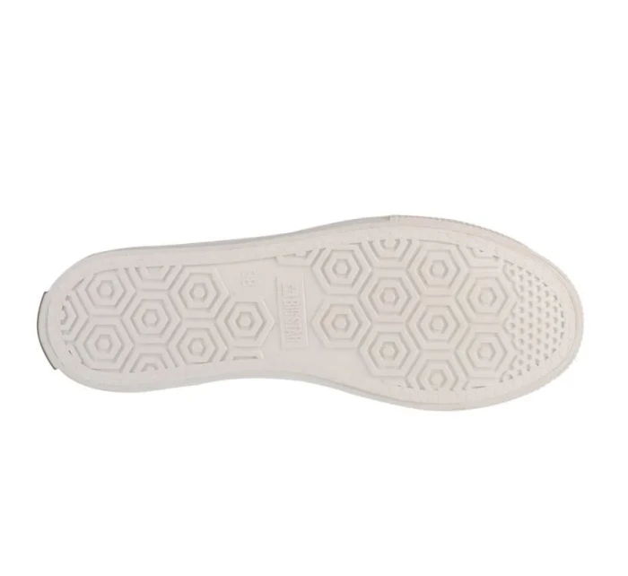 Dámské boty W JJ274095 - Big Star