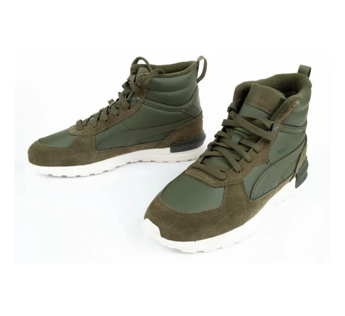 Pánské sportovní boty M 02  model 17622361 - Puma