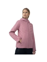 Dámská lyžařská bunda H4Z22 KUDN003 53S - 4F Dámská lyžařská bunda H4Z22 KUDN003 53S - 4F