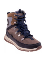 Dámské boty Hieroo Mid Wp W 92800330934 - Elbrus