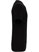 K Pánské elastické tričko s výstřihem do V 20. black model 22511771 - Kariban K Pánské elastické tričko s výstřihem do V 20. black model 22511771 - Kariban