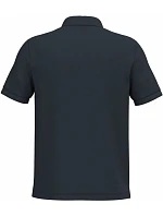 K 241 Pánské piqué polo model 22506781 navy - Kariban K 241 Pánské piqué polo model 22506781 navy - Kariban