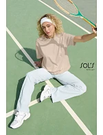 SOL'S Boxy Women Dámské oversize tričko model 22459474 denim SOL'S Boxy Women Dámské oversize tričko model 22459474 denim