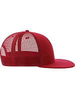 Snap 6 panelová Trucker kšiltovka model 22411206 - Atlantis Headwear