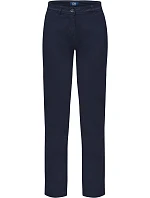 Cutter & Buck Chinos Women Dámské chino kalhoty dark navy model 22471982 Cutter & Buck Chinos Women Dámské chino kalhoty dark navy model 22471982