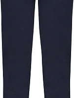 Cutter & Buck Edgemont Chinos Women Dámské chino kalhoty 68.6421 dark navy
