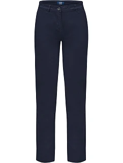 Cutter & Buck Chinos Women Dámské chino kalhoty dark navy model 22471982