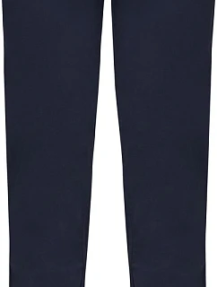 Cutter & Buck Edgemont Chinos Women Dámské chino kalhoty 68.6421 dark navy