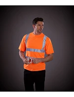 Yoko HVJ 410 Hi-Vis Tričko 79.J410 navy Yoko HVJ 410 Hi-Vis Tričko 79.J410 navy