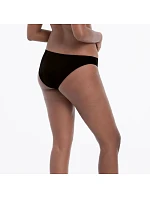 Style Pure Bottom kalhotky 8780-0 black - RosaFaia Style Pure Bottom kalhotky 8780-0 black - RosaFaia