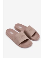 Lehké Pánské Sandály Big Star model 21695345 Tmavě Modré - Big Star Shoes