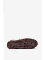 Unisex tenisky LOTTO VINTAL 2400250U Bílé Unisex tenisky LOTTO VINTAL 2400250U Bílé