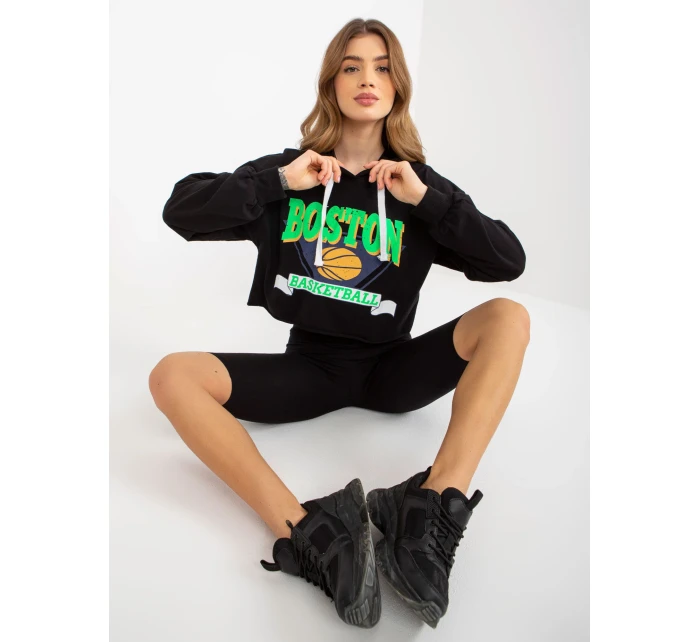 Dámská souprava EM KMPL 732.39X černá - FPrice Dámská souprava EM KMPL 732.39X černá - FPrice