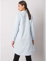 EM KS 556 tričko 1.11 světle modrá