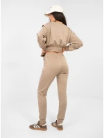 Sada IT KMPL 22239.03 dark lilac Sada IT KMPL 22239.03 dark lilac