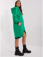 Bluza RV BL  zielony model 18884765 - FPrice