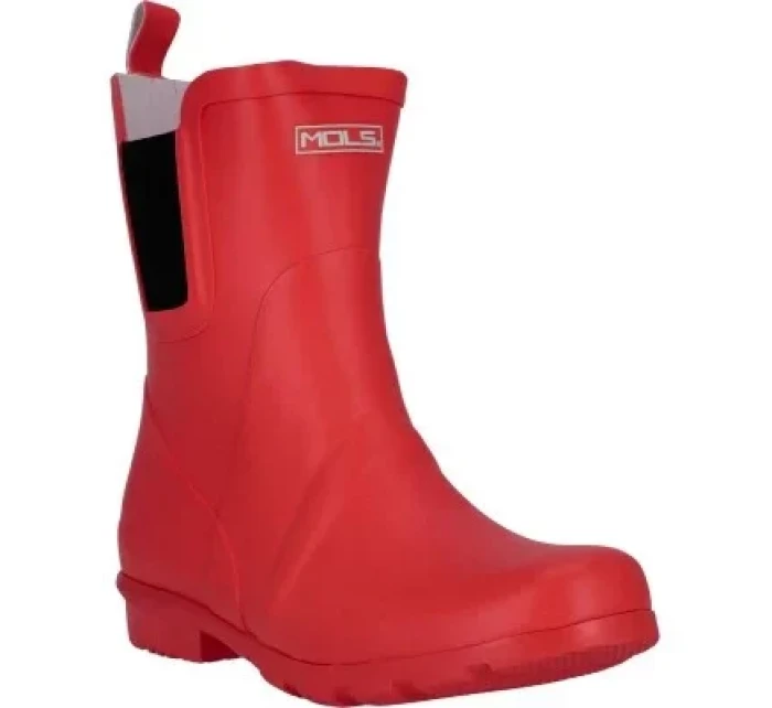 Dámské gumové boty Mols SUBURBS Dámské gumové boty Mols SUBURBS